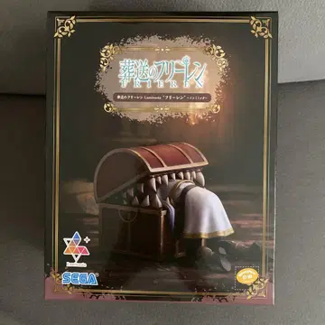 장송의 프리렌 Luminasta '프리렌' ~인미믹~ 피규어