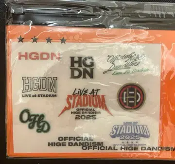 Officialdism 바디 씰