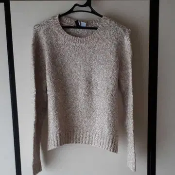 H&M 니트