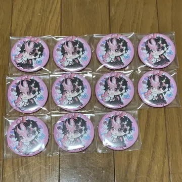 시쿠포니 LAN 산리오 SD x 11