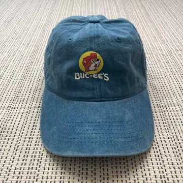 BUC-EE'S CAP(Blue)