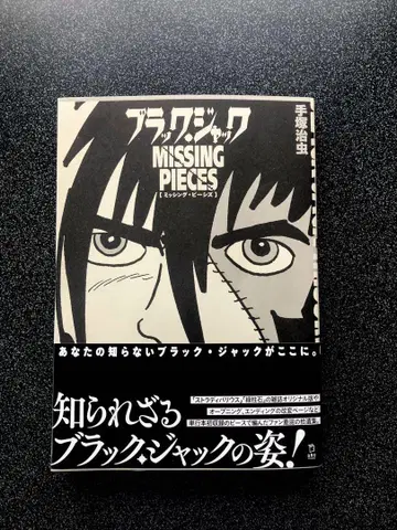 블랙 잭 MISSING PIECES