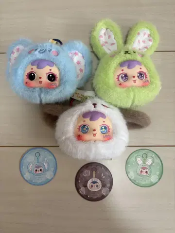 사뮤엘 컴팩트 거울