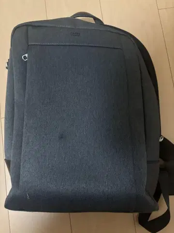 그레이 백팩 백팩