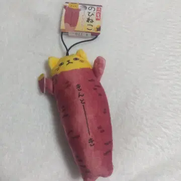 늘어나는 고양이 나루토 금시