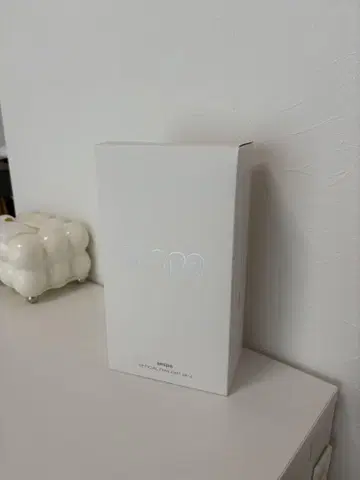 aespa 응원봉 ver.2