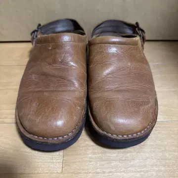 다너 피토크 클로그 샌들 D810728