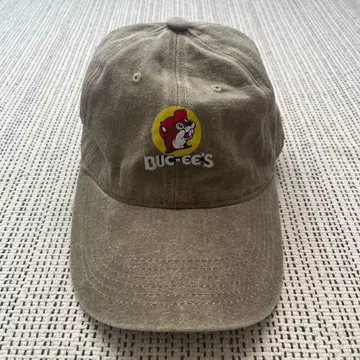 BUC-EE'S CAP(Beige)