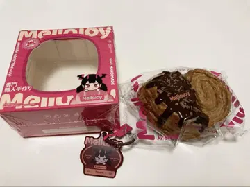 mellojoy 팔미에 초코