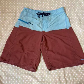 Patagonia 남성용 28 사이즈 하프 팬츠