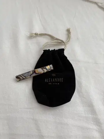 ALEXANDRE 헤어핀