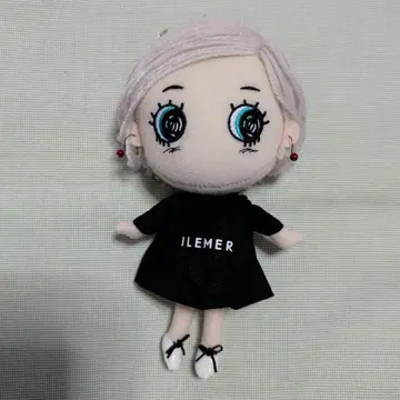 ILEMER 이안느짱