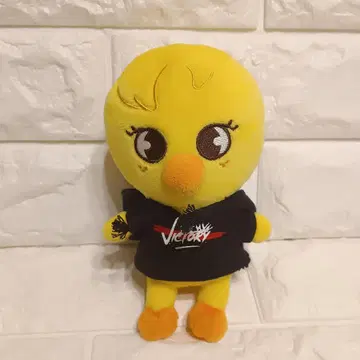 SKZOO MINI PLUSH 포가리 봉제 인형