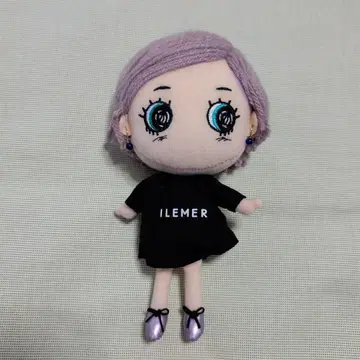 ILEMER 이안느짱
