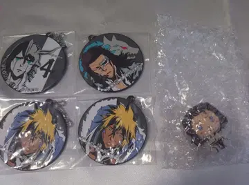 BLEACH 제일복권