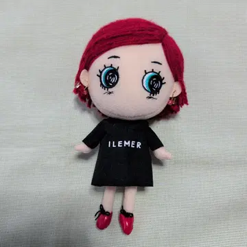 ILEMER 이안느짱
