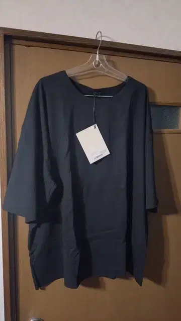 toogood 티셔츠 블랙 L