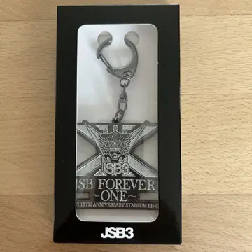 JSB FOREVER ONE 키링