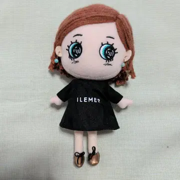 ILEMER 이안느짱