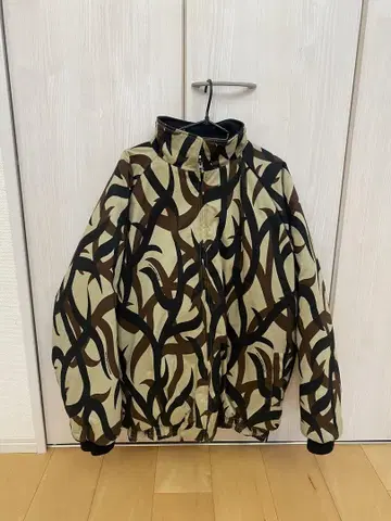 ASAT 카모플라쥬 자켓 2XL