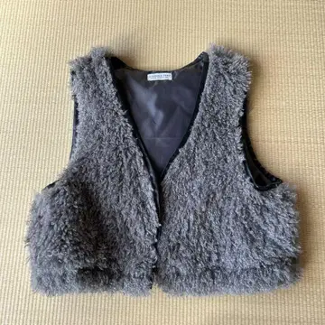 CIAOPANIC TYPY 퍼 베스트