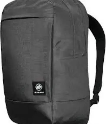 [새상품급] [마무트] Daypack 25L phantom MAMMUT