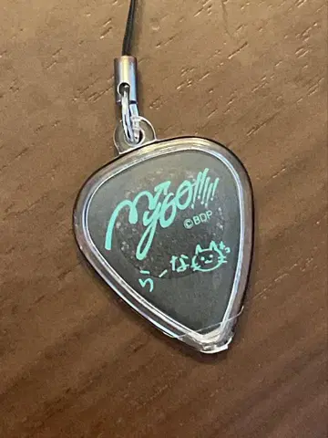 MyGO!!!!! 아오키 히나 피크