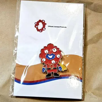[ 새상품 ] 오사카 간사이 만박 미야쿠미야쿠009 콜라보 핀 배지