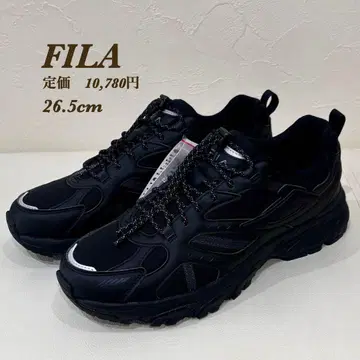 새상품 [FILA] 휠라 RAYUNITE 레이유나이트 RS 26.5cm