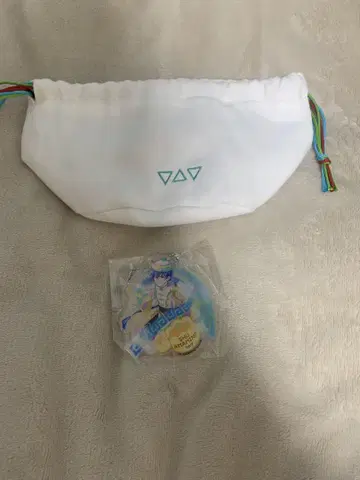 아이돌 마스터 SideM 복숭아 만주 히데