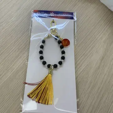 불 먹는 새를 먹는 비즈 참 극장 굿즈 미즈카미 코지 야마시타 미즈키