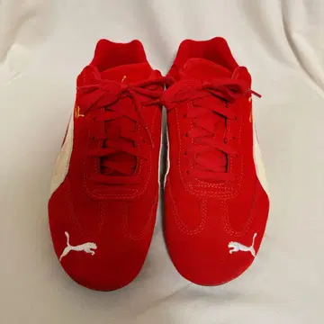 PUMA 스피드캣 speedcat OG 25cm