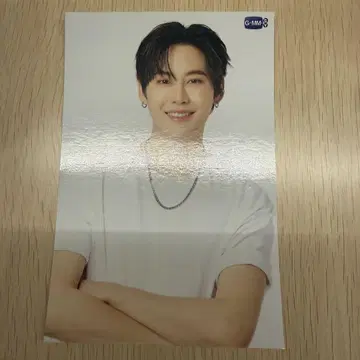 BounPrem Boun GMMTV 엽서
