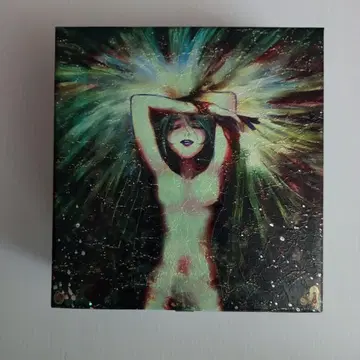 메가존 23 DVD-BOX (최초 한정판)