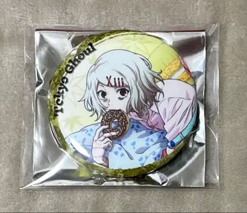 [ 스즈야 쥬조 ] 도쿄 구울  배지 애니메가 소프맵