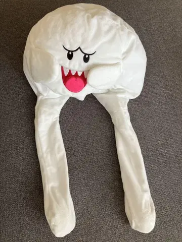 테레사 기믹 봉제 인형 햇