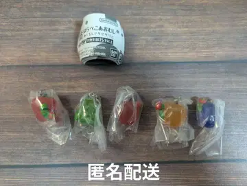 배고픈 애벌레 메지루시 액세서리 컴플리트