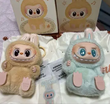 popmart 하바시트