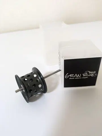 시타마치 스풀 A 스펙 카르캇타 콘퀘스트 DC200/201용 38mm