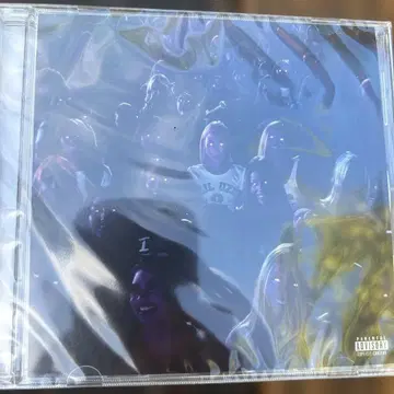 Lil Uzi Vert Eternal Atake 2 릴 우지 버트