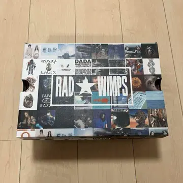 24.5cm CONVERSE RADWIMPS ALL STAR atmos