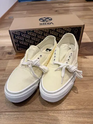 VANS MTE 오센틱 30cm