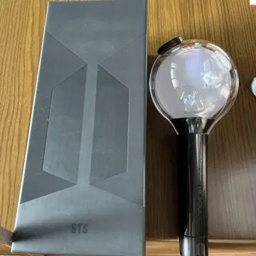 BTS LIGHT STICK SE MAP OF THE SOUL