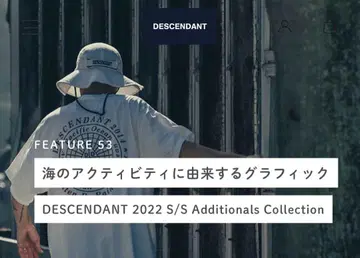 DESCENDANT NORTHERN HEMISPHERE SS
