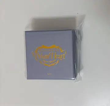 니지산지 쿠츠하 로켓 펜던트 6월의 신부
