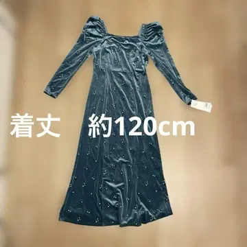 릴리 브라운 원피스