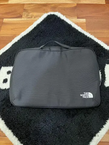 THE NORTH FACE PC 케이스