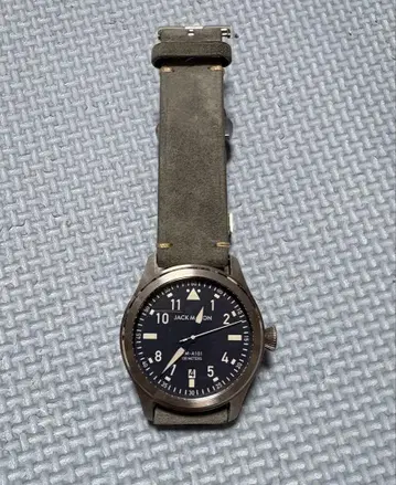 JACK MASON 손목시계