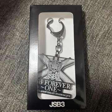 제3대 J SOUL BROTHERS FOREVER ONE 입장 특전