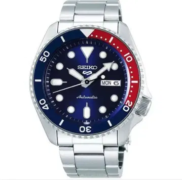 세이코 5 스포츠 SBSA003 남성용 손목시계 SEIKO watch